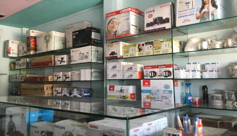 Maruti Television Manufacturing Co.